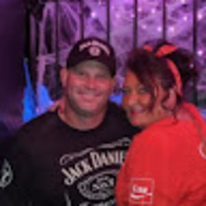 Meet your Posher, Jeff and angela